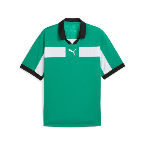 Puma teamCLASSIC Match Jersey Jr