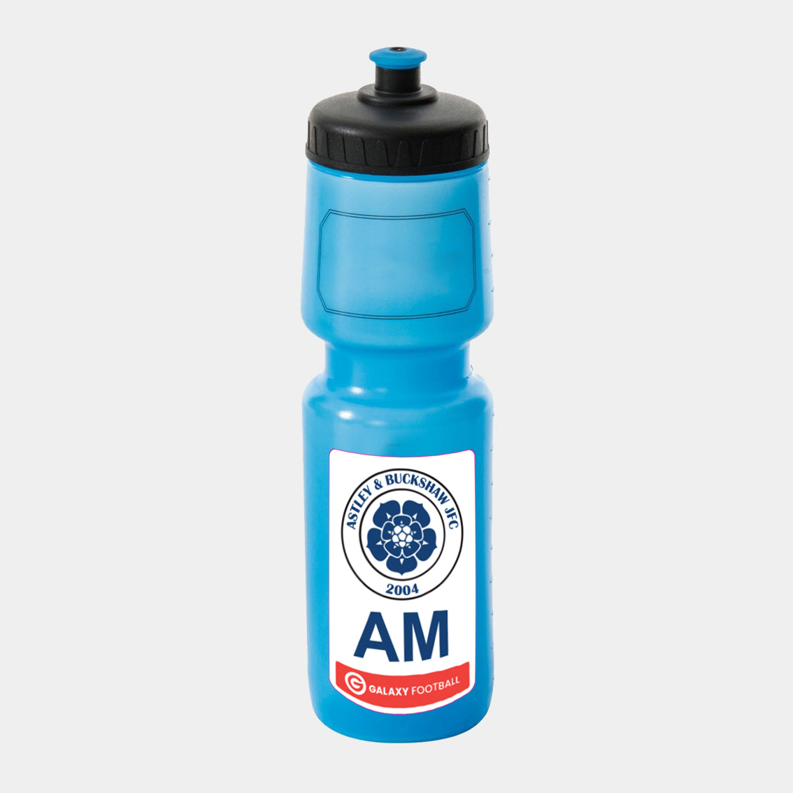 Astley & Buckshaw JFC Water Bottle