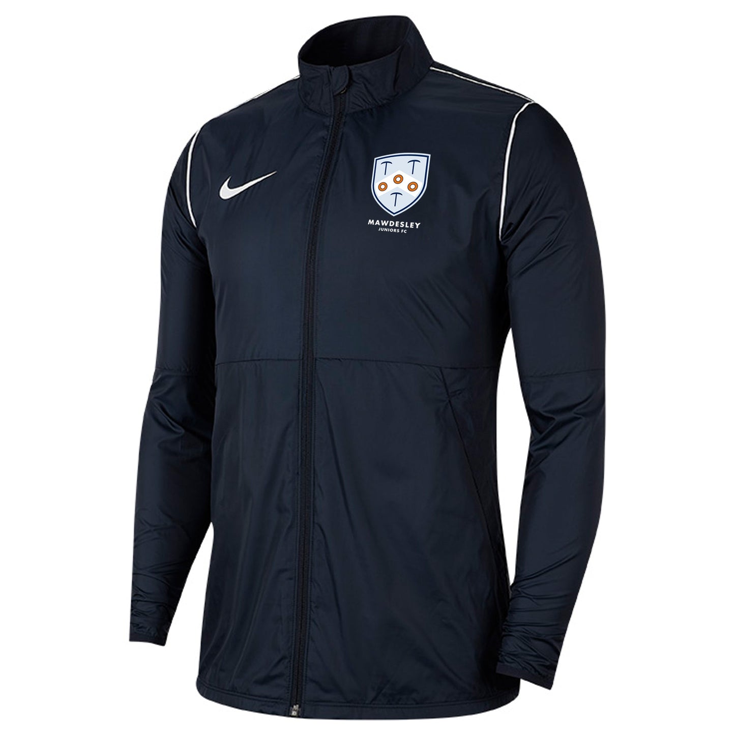 Mawdesley JFC Rain Jacket