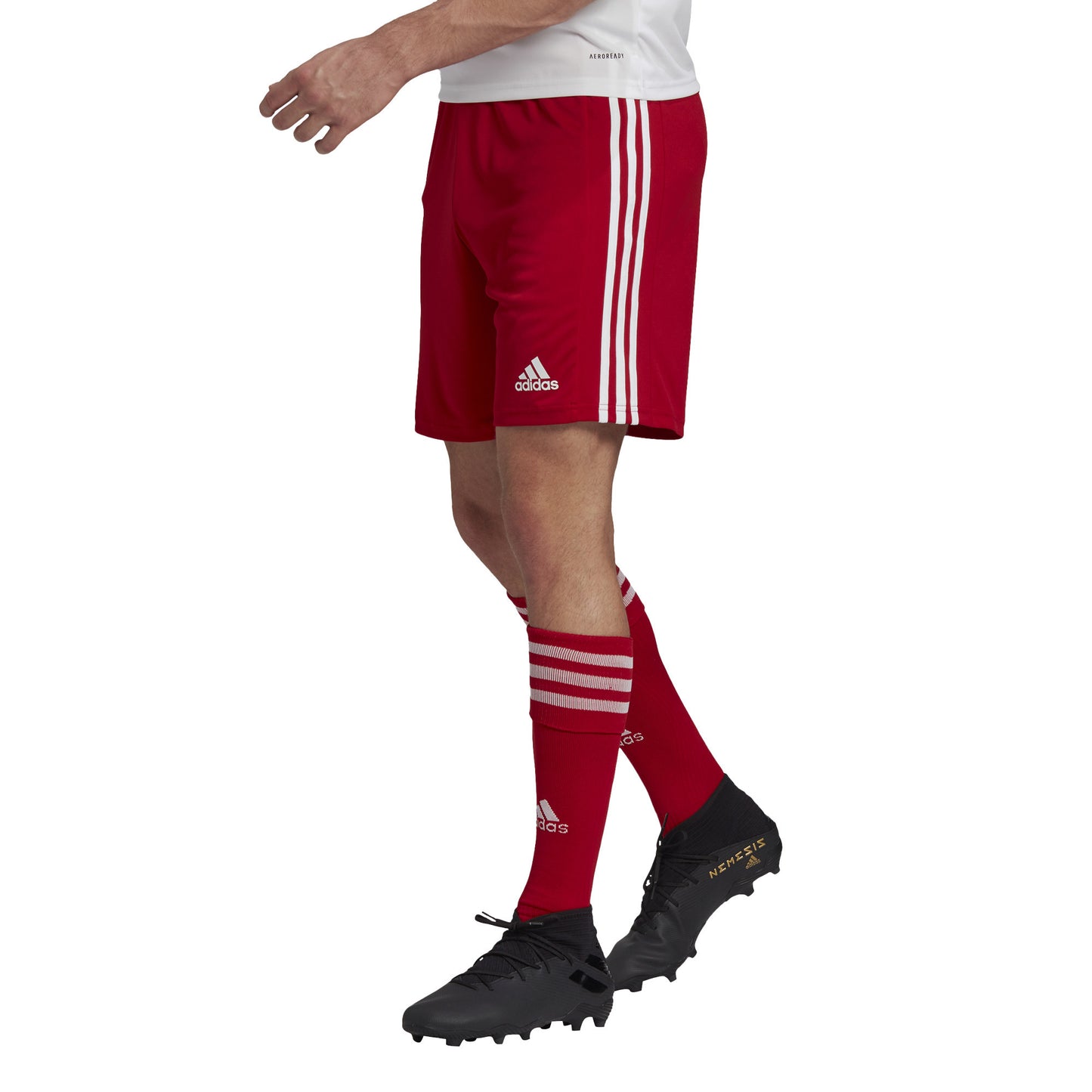 Adidas Squadra 21 Short (Mens)