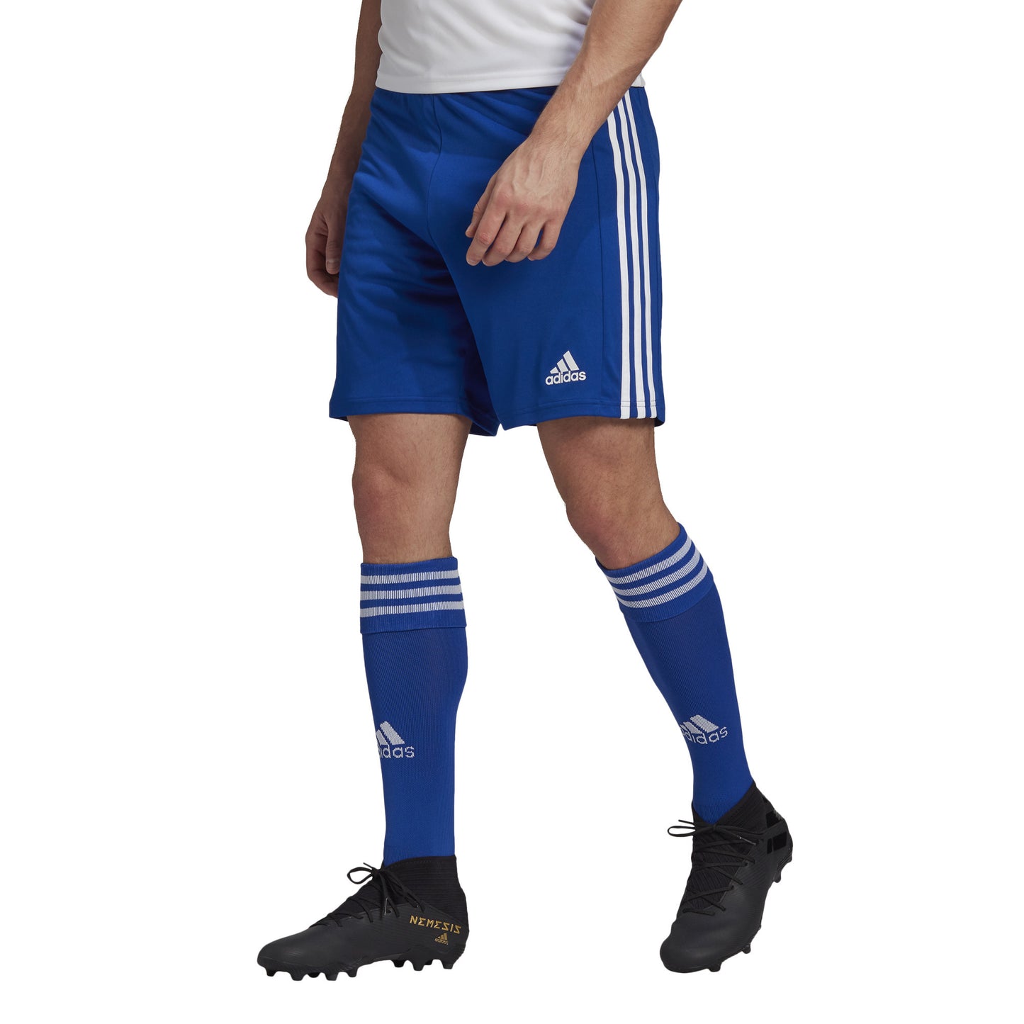 Adidas Squadra 21 Short (Mens)