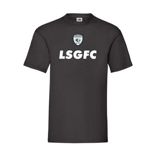 Lostock St Gerards FC - LSGFC T Shirt