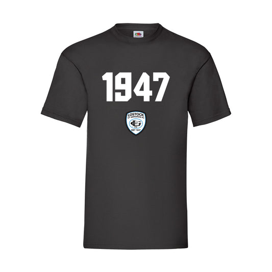 Lostock St Gerards FC - 1947 T Shirt