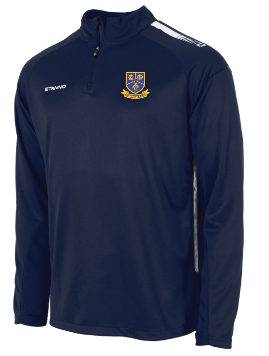 Kirkham Juniors FC Coach's Drill Top