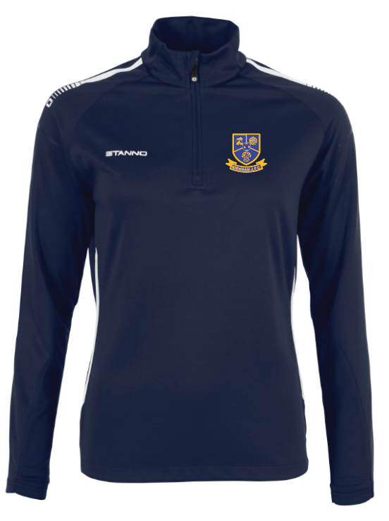 Kirkham Juniors FC Coach's Drill Top (Ladies)