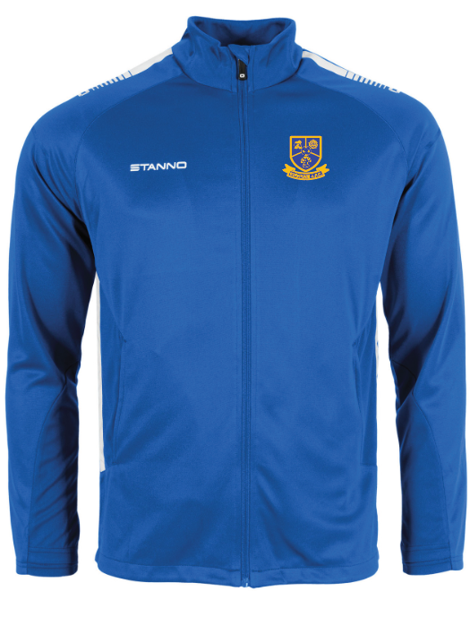 Kirkham Juniors FC Knit Jacket