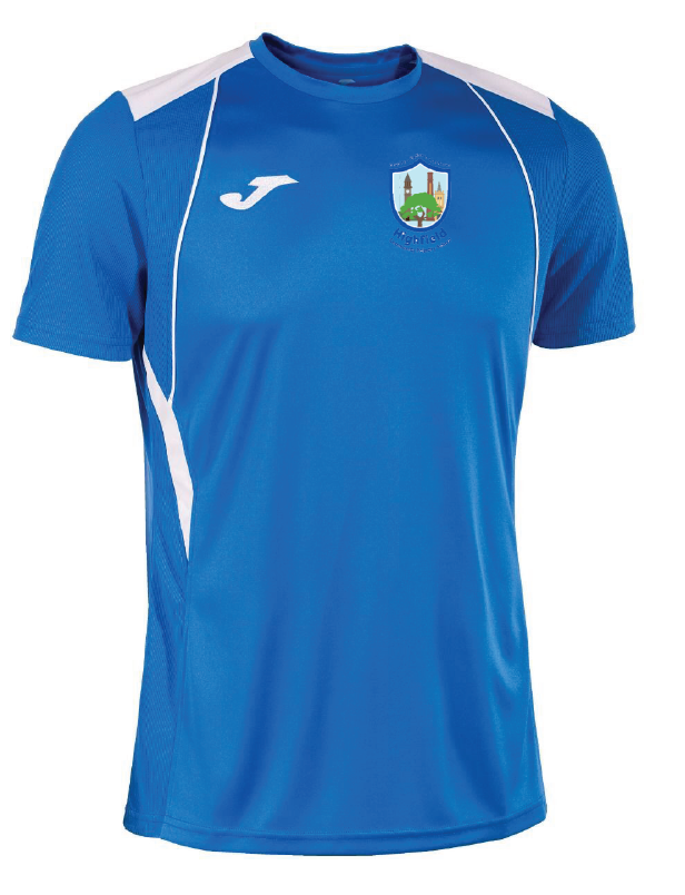 Highfield Community Primary School Shirt