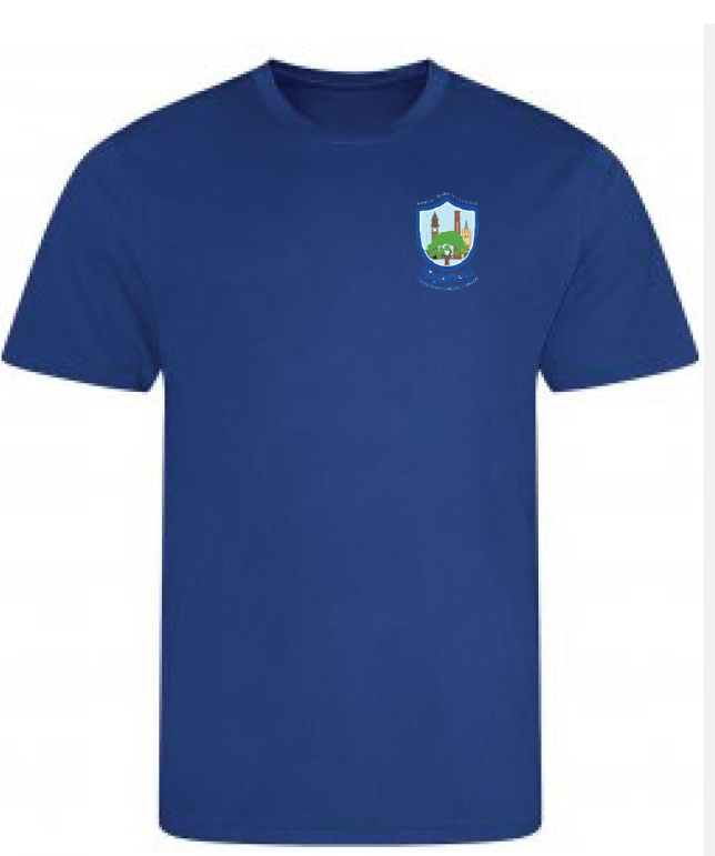 Highfield Community Primary School Shirt