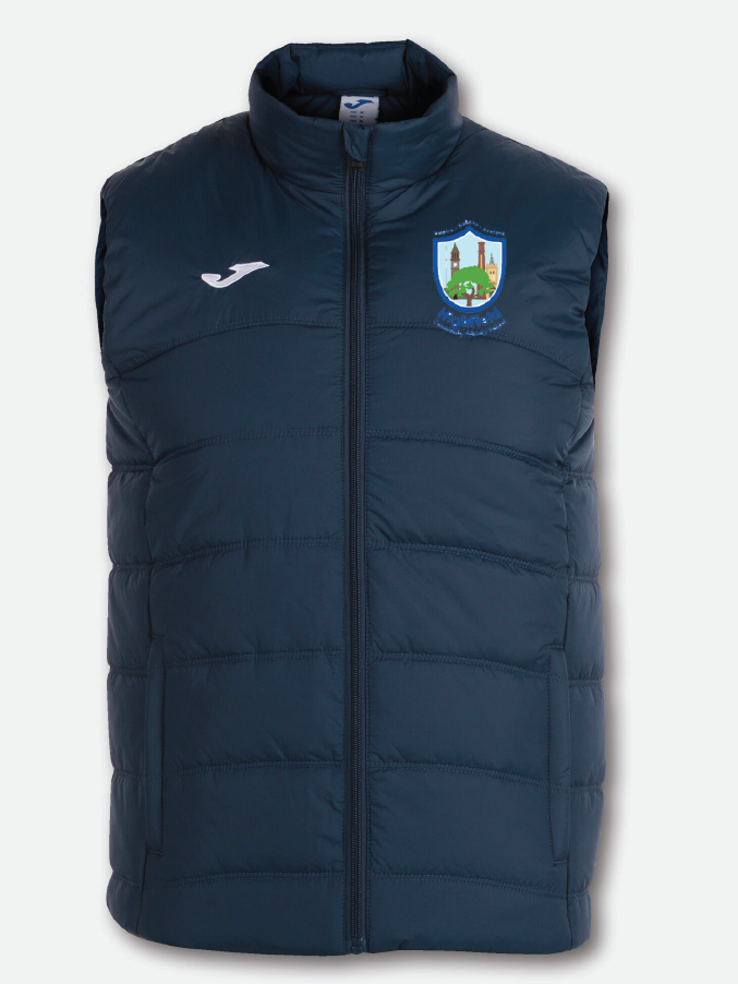 Highfield Community Primary School Bodywarmer