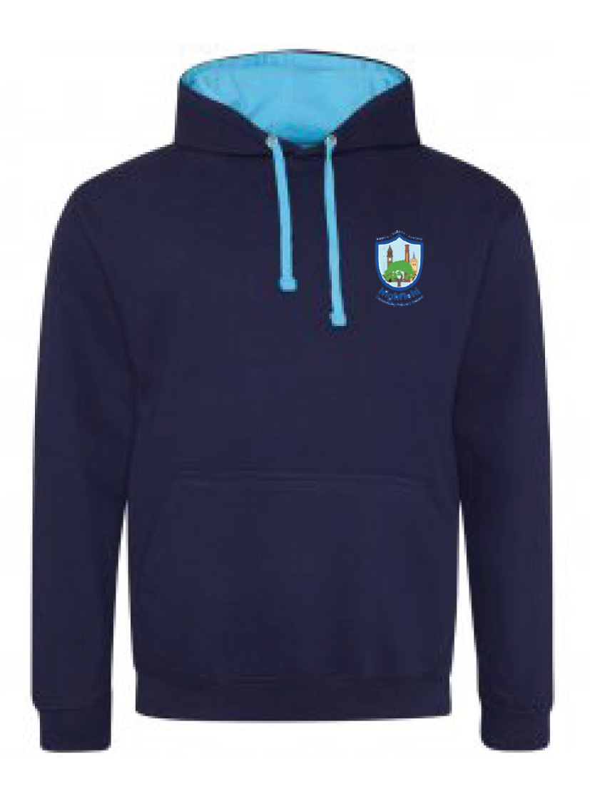 Highfield Community Primary School Hoodie