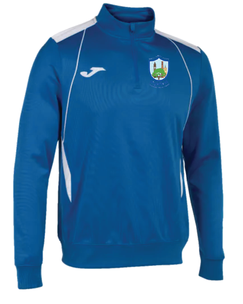 Highfield Community Primary School 1/4 Zip top