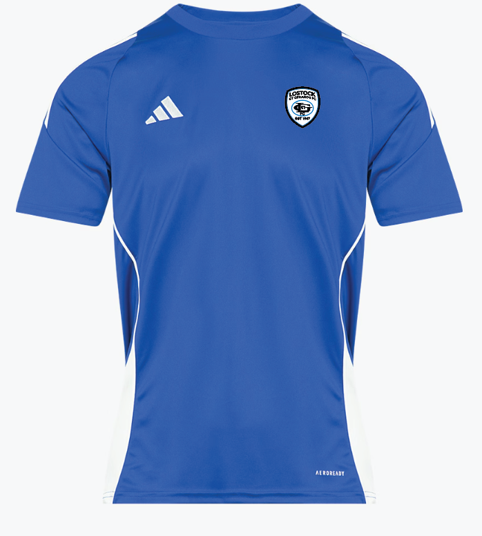 Lostock St Gerards FC Training Top