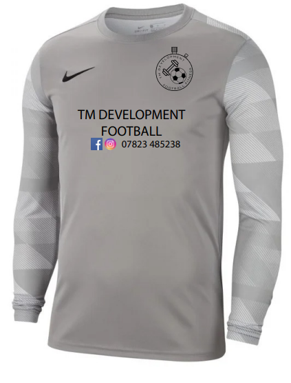 TM Development Goalkeeper Shirt