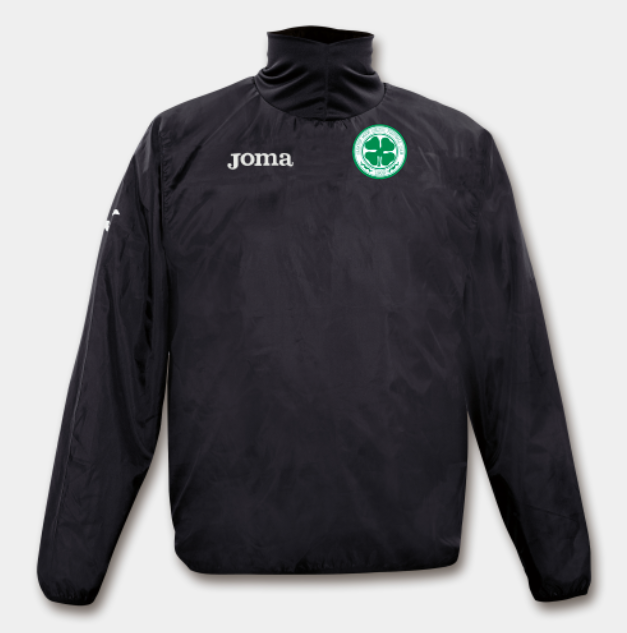 Cleator Moor Celtic Windbreaker