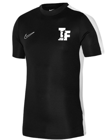 Total Futsal Coach's Top