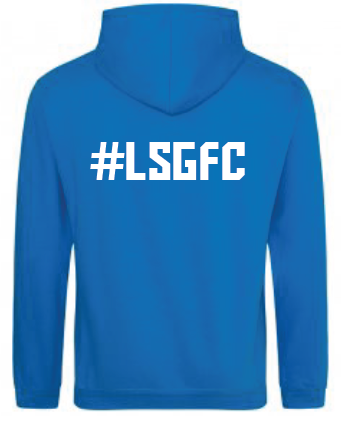 #LSGFC Hoodie