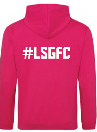 #LSGFC Hoodie