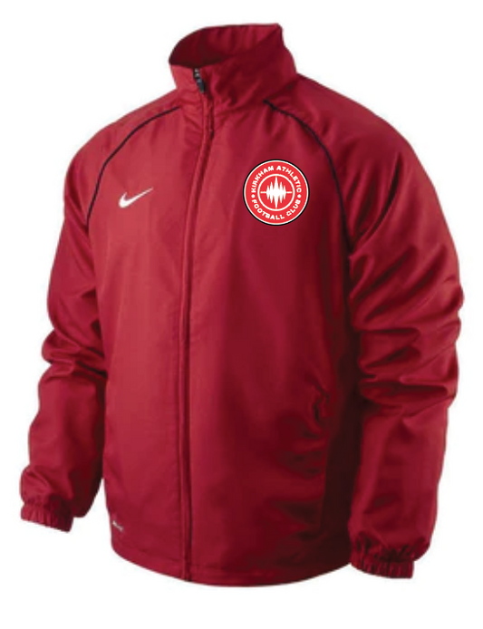 Kirkham Athletic FC Training Jacket Sideline