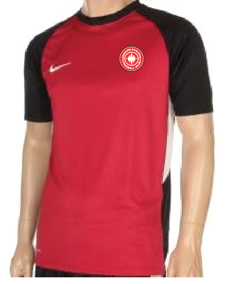 Kirkham Athletic FC Nike Men's Training Top