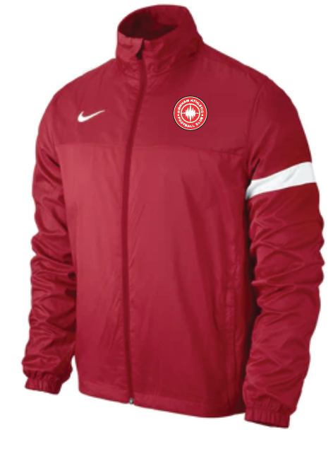 Kirkham Athletic FC Nike Sideline Woven Jacket