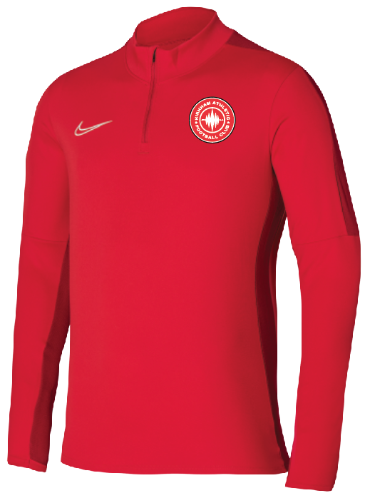 Kirkham Athletic FC Nike Academy 23 Drill Top