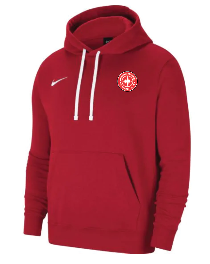 Kirkham Athletic FC Club Park 20 Hoodie