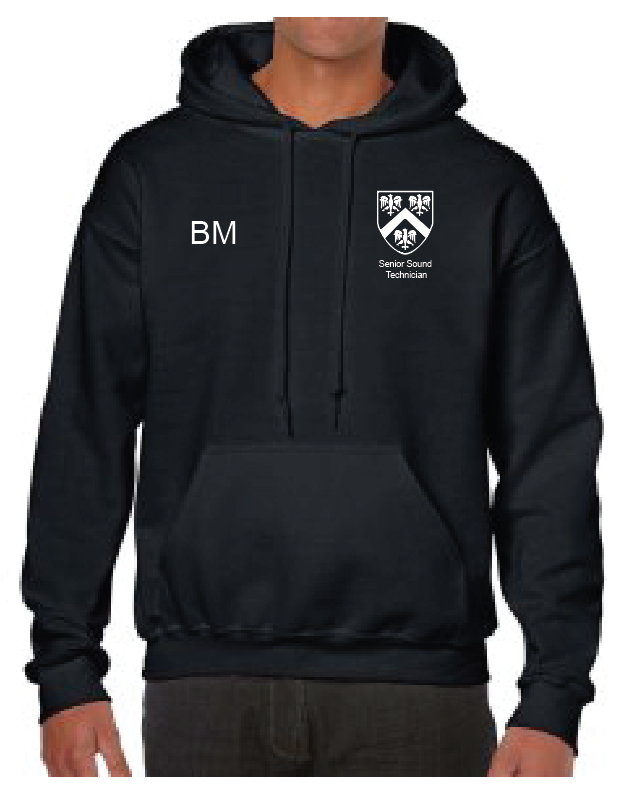 Birkdale High School - Creative Arts Hoodie