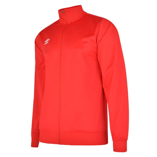 Umbro Poly Jacket Junior