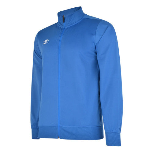 Umbro Poly Jacket Junior