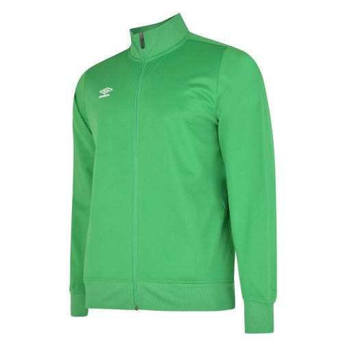 Umbro Poly Jacket Junior