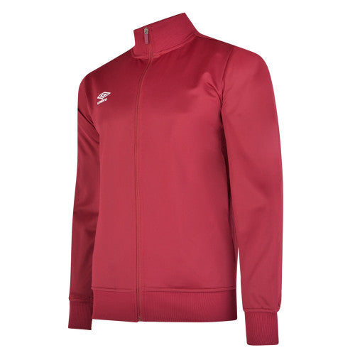 Umbro Poly Jacket Junior