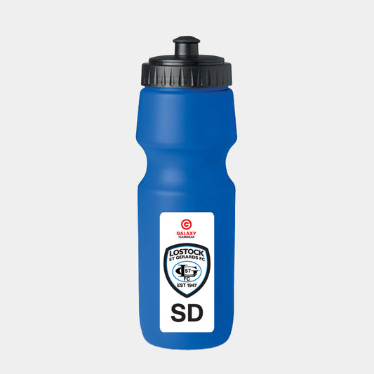 Lostock St Gerards FC - Water Bottle