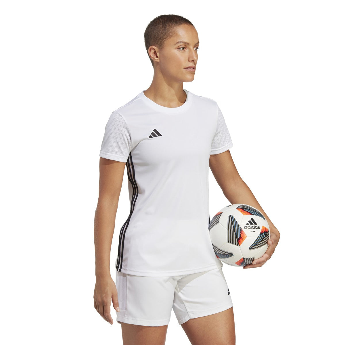 Adidas Tabela 23 Jersey (Womens)