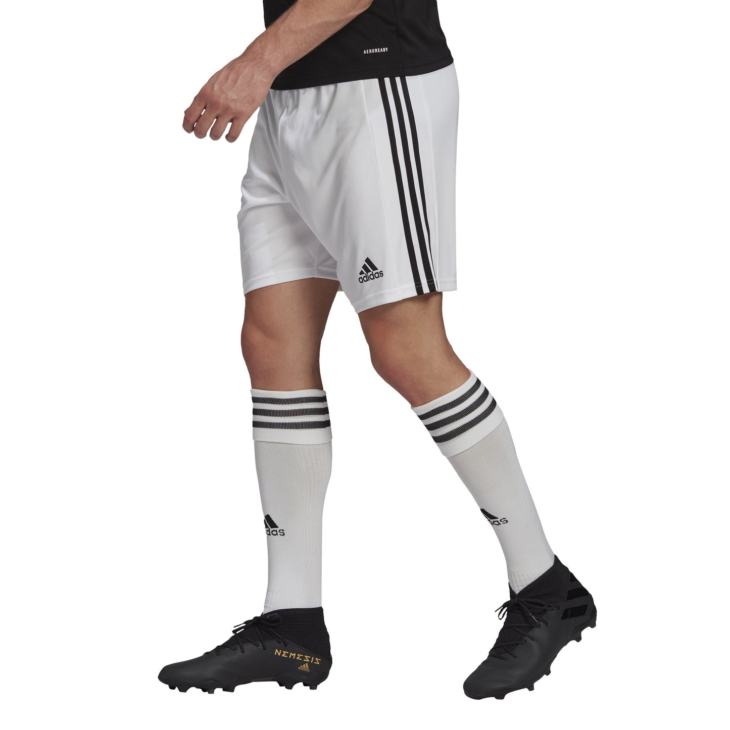 Adidas Squadra 21 Short (Mens)