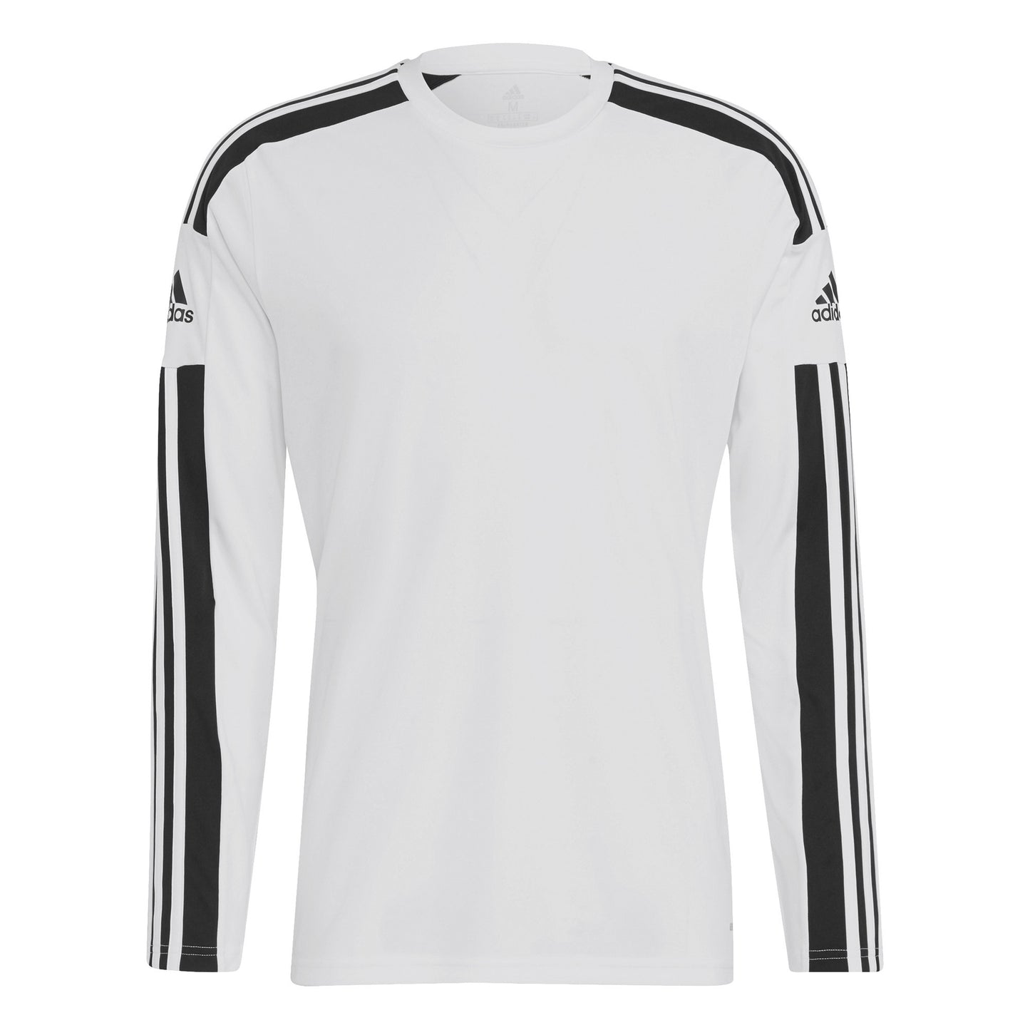 Adidas Squadra 21 Long Sleeve Jersey (Mens)