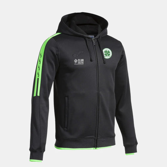 Cleator Moor Celtic FC Zipped Hoodie