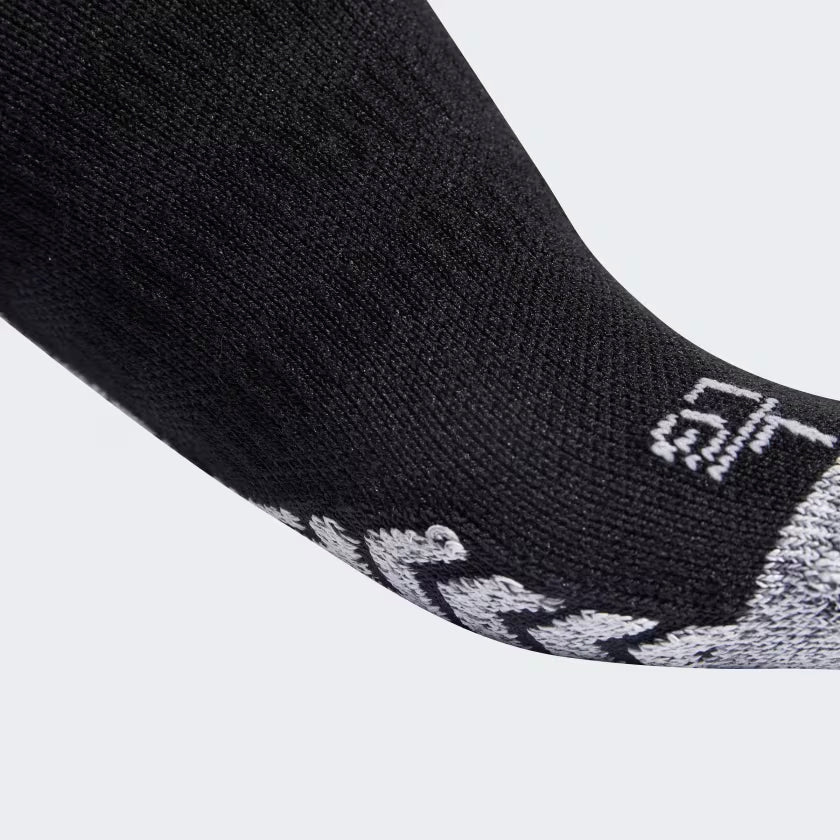 Adidas Football Grip Knitted Crew Socks Light
