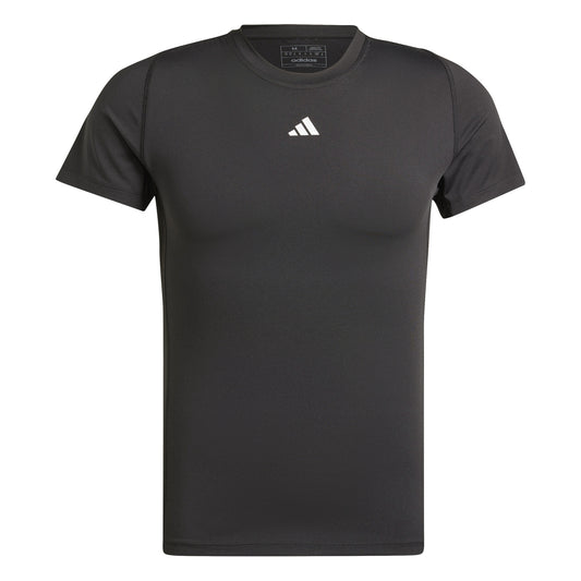 Adidas Techfit Short Sleeve Tee (Adults)