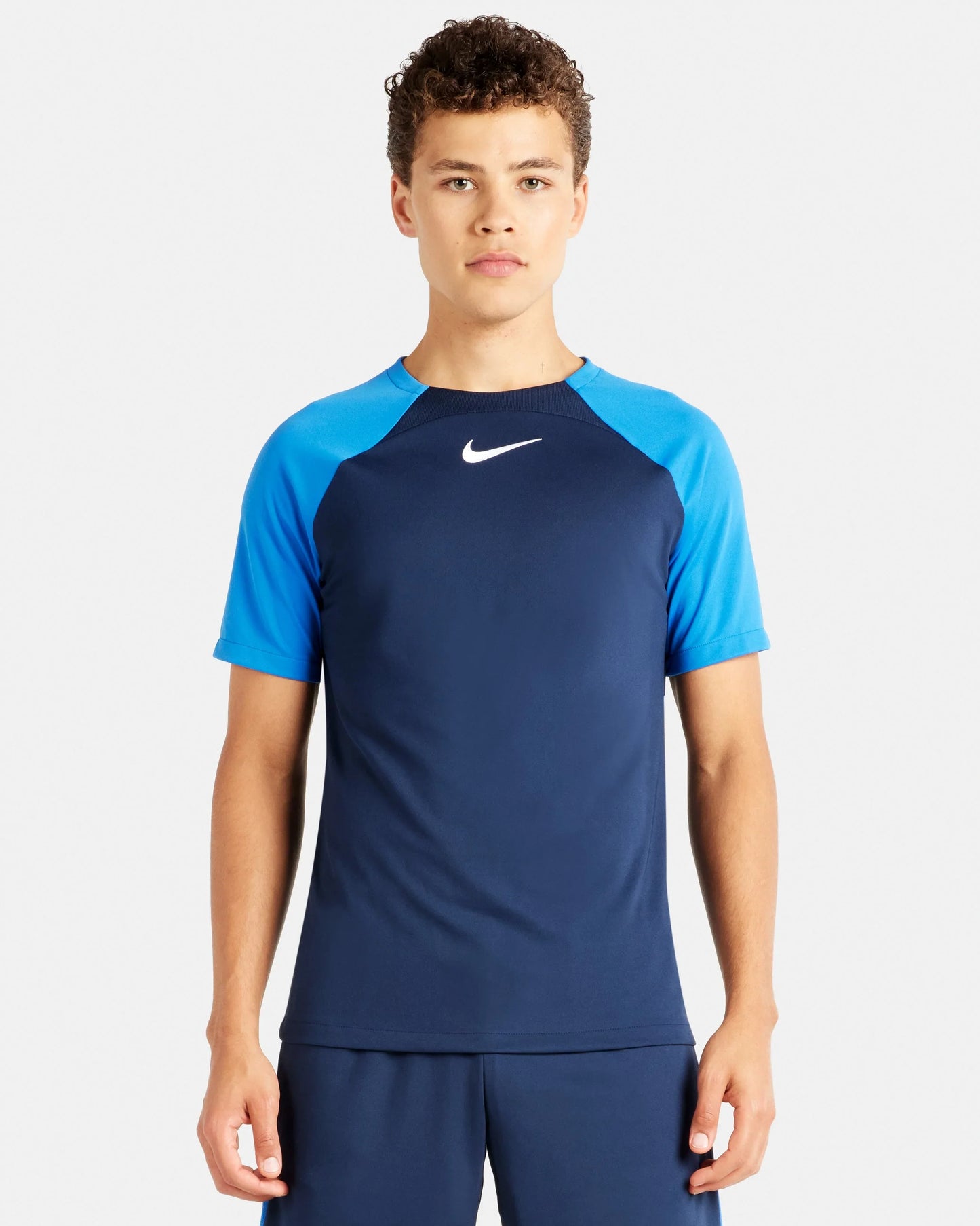 Academy Pro Top Short Sleeve