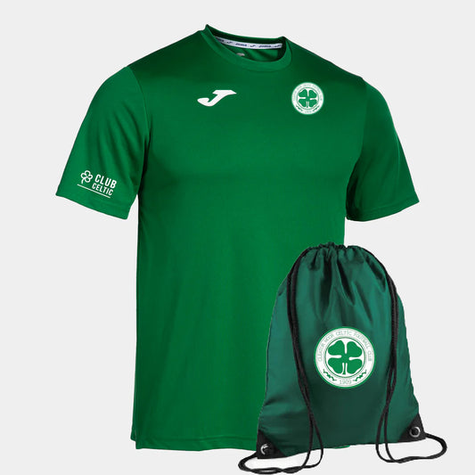 Cleator Moor Celtic FC Combo