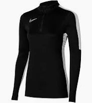 Nike Women's Academy 23 Knit Track Jacket