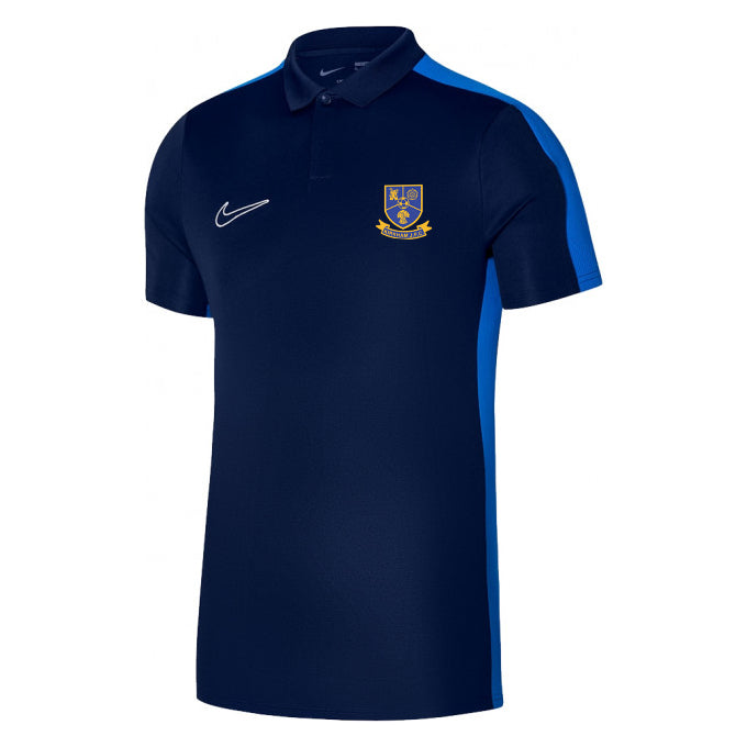 Kirkham Juniors FC Polo (Coaches)