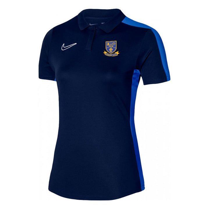 Kirkham Juniors FC Womens Polo (Coaches)