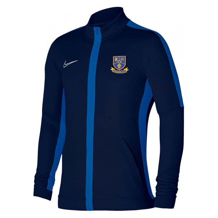 Kirkham Juniors FC Knit Jacket (Coaches)