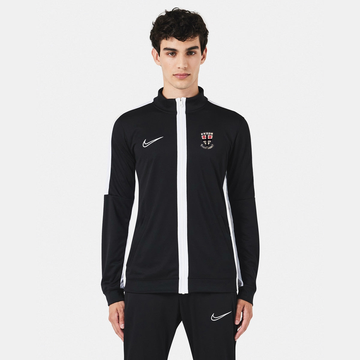 Eccleston & Heskin Seniors FC - Academy 23 Knit Jacket