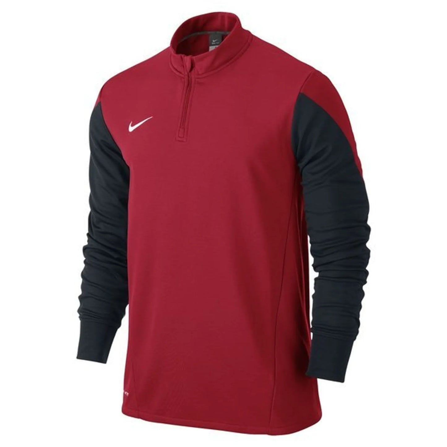 Kirkham Athletic FC Nike Squad Drill Top