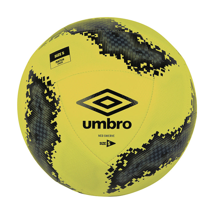 Umbro Neo Swerve Football