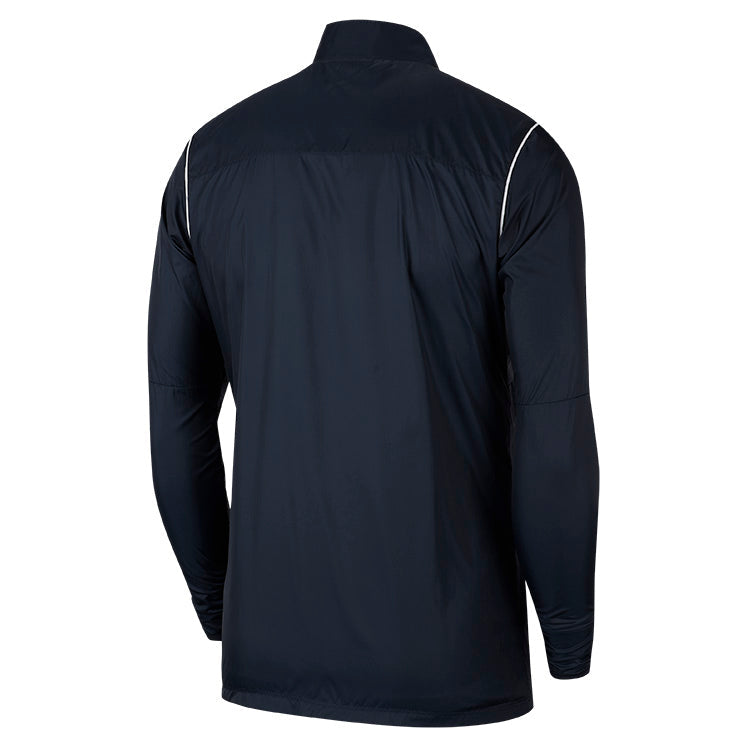 Tarleton Corinthians Rain Jacket