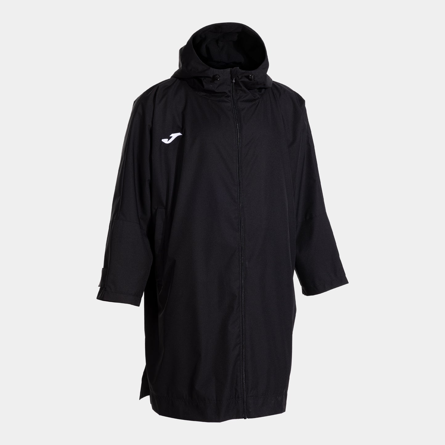 Joma Urban Vi Anorak Black