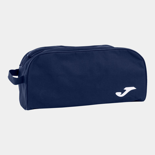 Joma Navy Blue Boot Bag